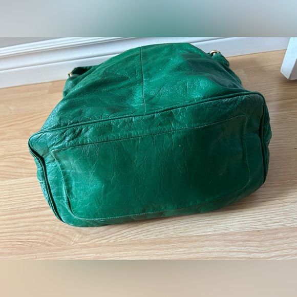 Marc Jacobs purse real leather - Picture 9 of 14